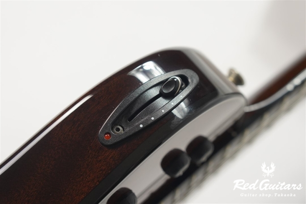 T5z Pro Rosewood LTD 2015